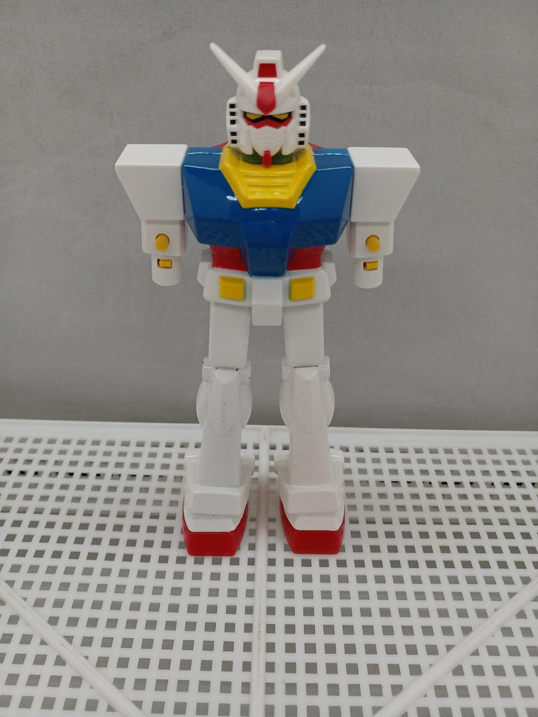 機動戦士ガンダム