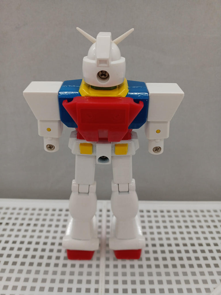 機動戦士ガンダム