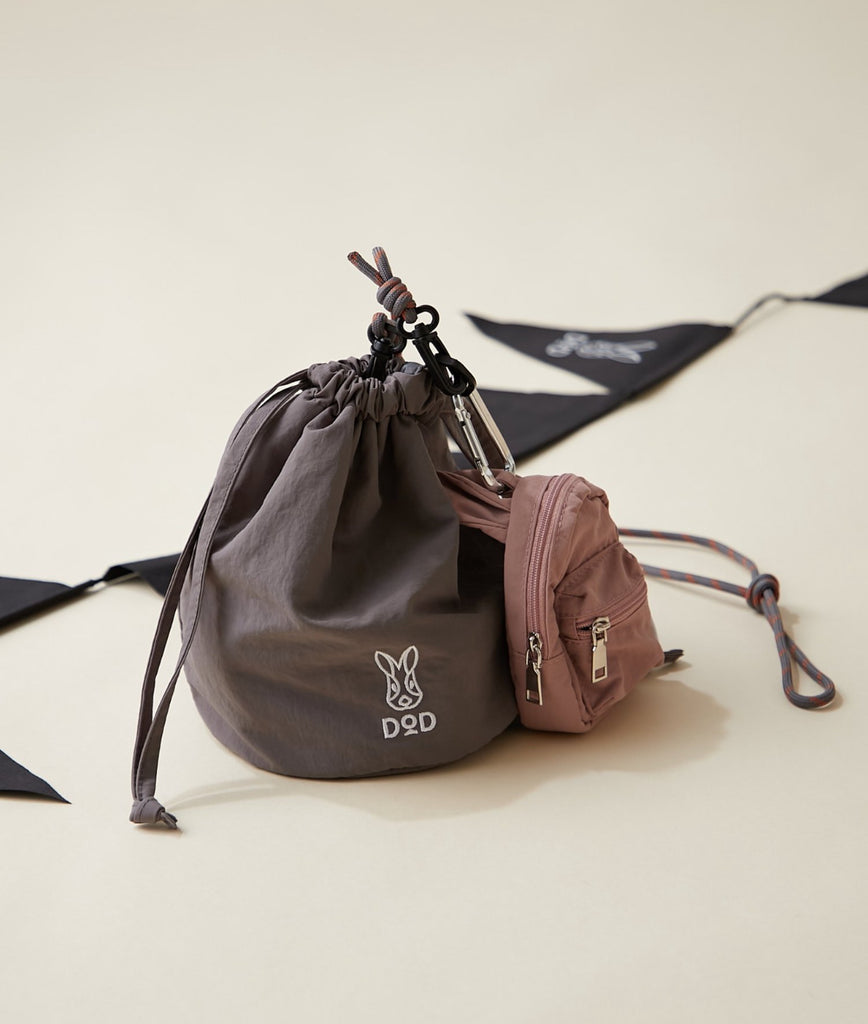 DOD crossbody bag