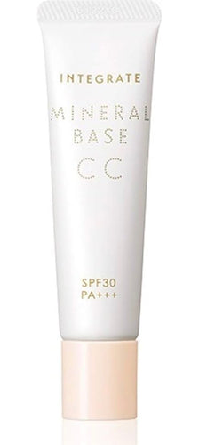 Kose Integrate CC Cream