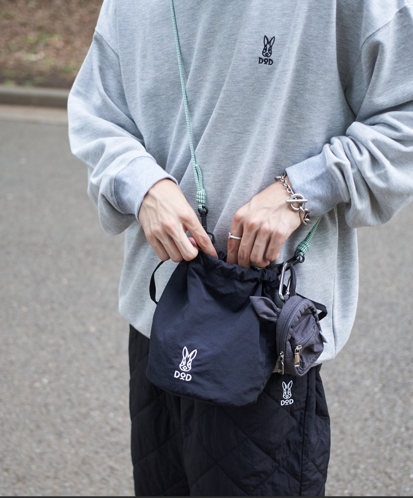 DOD crossbody bag