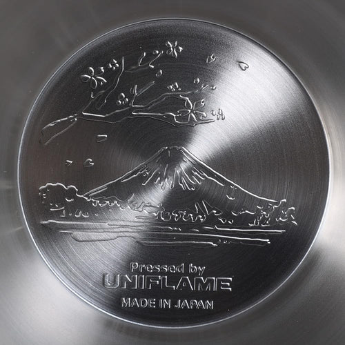 UNIFLAME 富士桜シェラカップ300