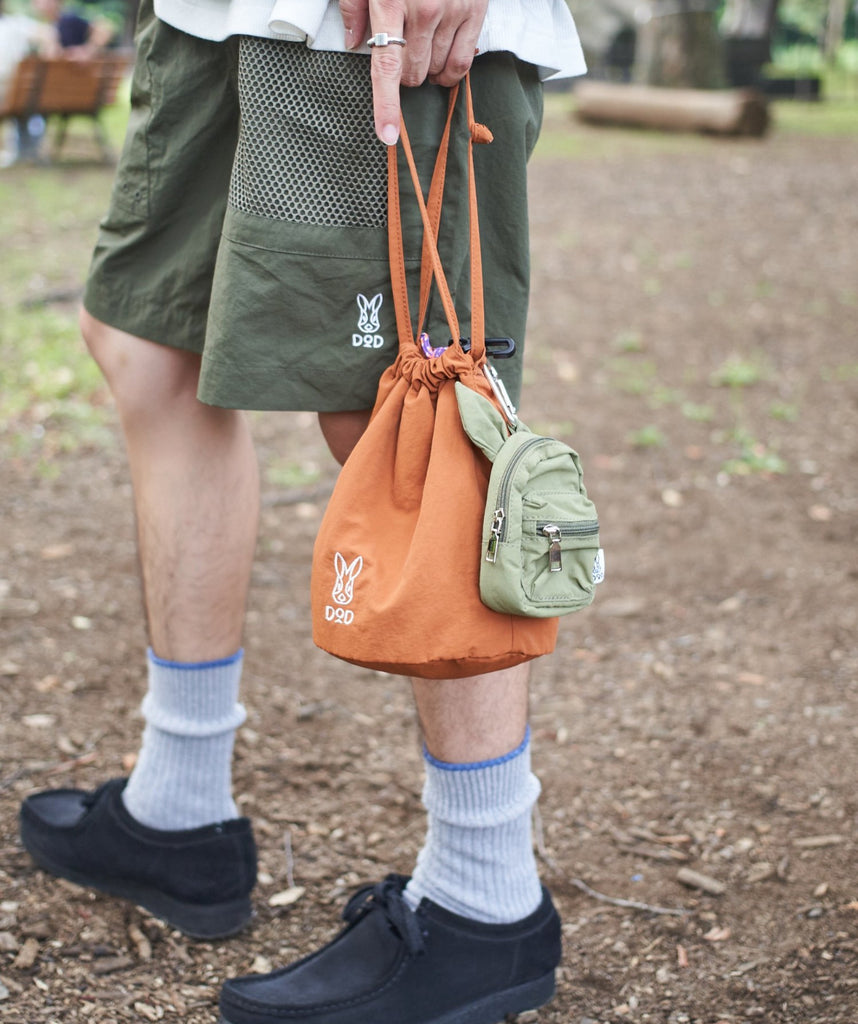 DOD crossbody bag