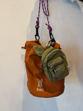 Load image into Gallery viewer, DOD crossbody bag