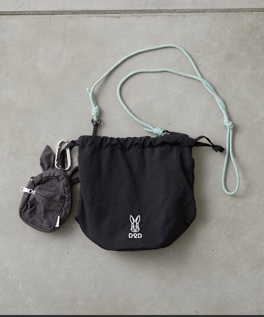 DOD crossbody bag