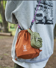 Load image into Gallery viewer, DOD crossbody bag