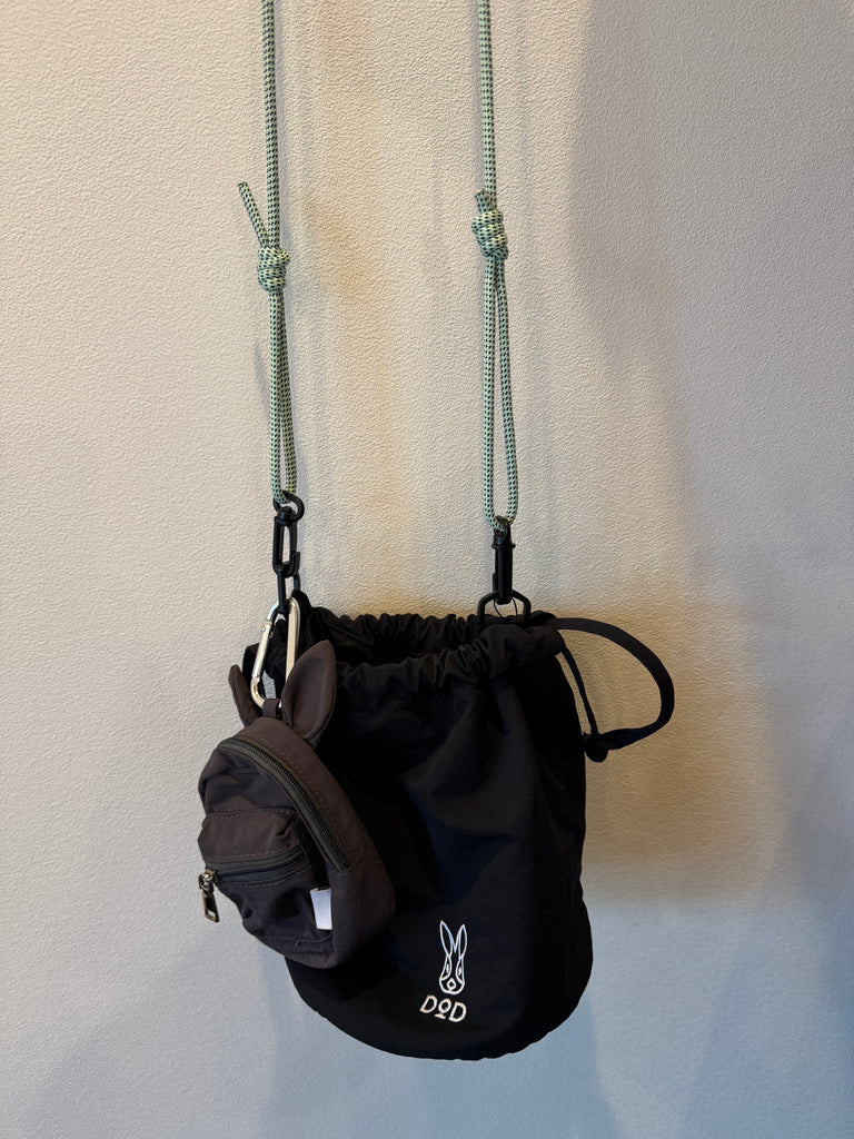 DOD crossbody bag