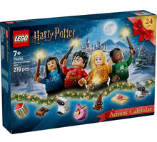 Load image into Gallery viewer, LEGO X’mas Countdown Calendar