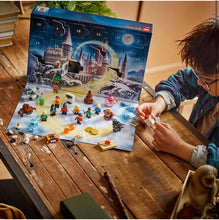 Load image into Gallery viewer, LEGO X’mas Countdown Calendar