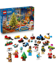 Load image into Gallery viewer, LEGO X’mas Countdown Calendar