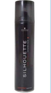 schwarzkopf Hard Spray