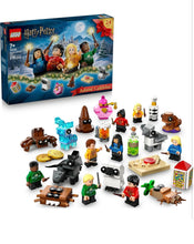 Load image into Gallery viewer, LEGO X’mas Countdown Calendar