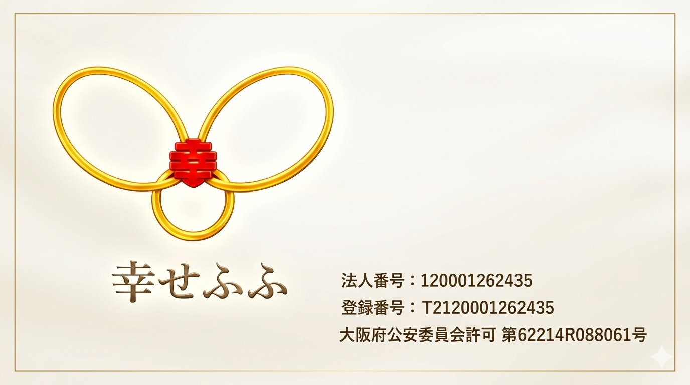 Shiawasefufu 幸せふふ