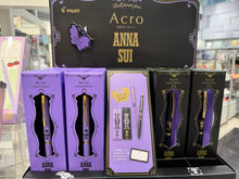 將圖片載入圖庫檢視器 Anna Sui Limited Edition Gold line Ball Pen （日本制造）