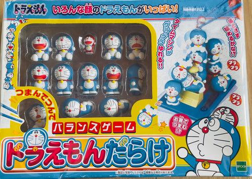 Doraemon Mini Doll