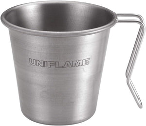 UNIFLAM Titanium Mug