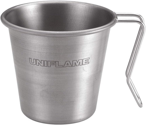UNIFLAM Titanium Mug