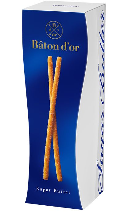 Baton d'or 百力滋一盒