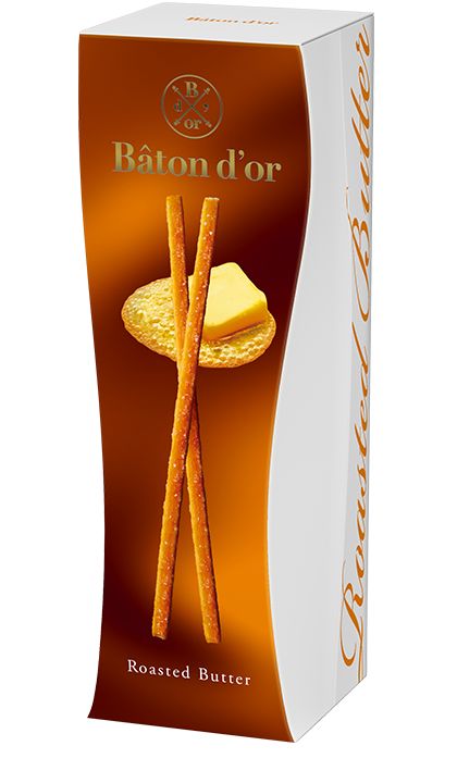 Baton d'or 百力滋一盒