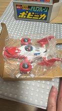 Load image into Gallery viewer, 日本昭和年代 Popinica《秘密戰隊五連者》バリブルーン 超合金載具玩具